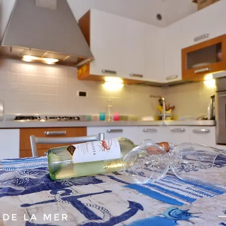 Maison De La Mer Apartment *