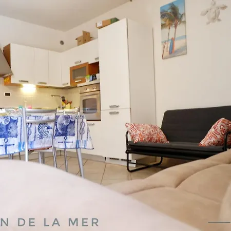 Maison De La Mer Murta Maria