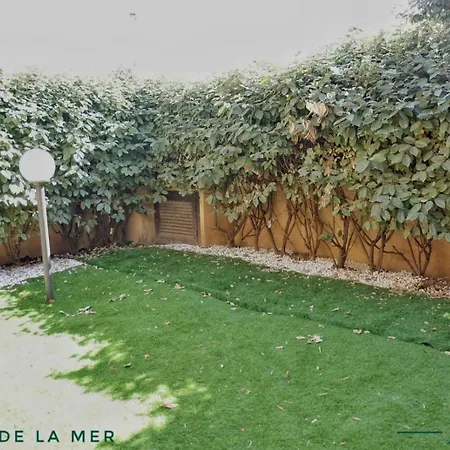 Maison De La Mer