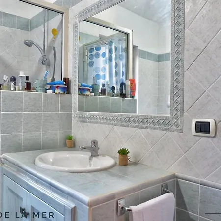 Maison De La Apartamento