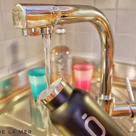 Maison De La Apartamento