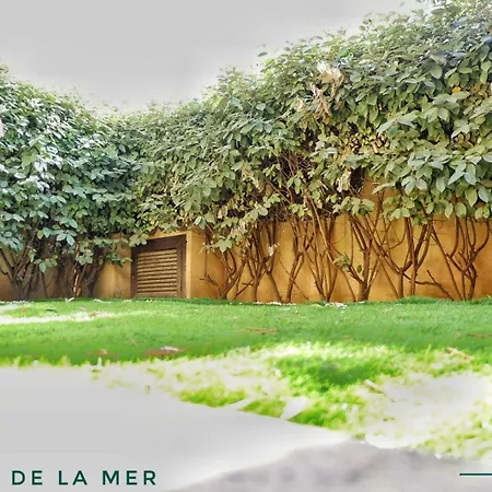 Maison De La Apartamento *