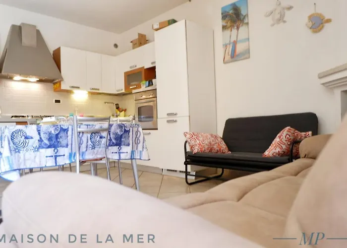 Maison De La Murta Maria