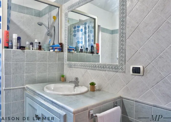 Maison De La Appartamento