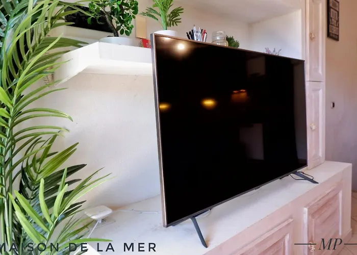 Appartamento Maison De La Murta Maria