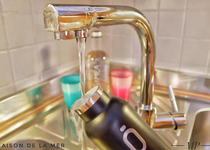 Maison De La Appartamento